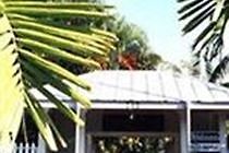 Alexander Palms Court Hotel Key West Eksteriør billede