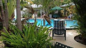 Alexander Palms Court Hotel Key West Eksteriør billede
